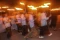 Potret Pawai Obor Malam...