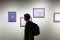 Pameran Menyibak Kabut...