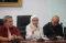 UBK Nonaktifkan Ketua...