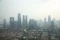 Tingkat Polusi Jakarta...