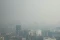 Tingkat Polusi Jakarta...