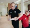 Physiorehab Clinic Resmikan...
