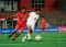Libas Laos 5-0, Timnas...