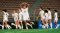 Libas Laos 5-0, Timnas...