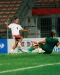 Libas Laos 5-0, Timnas...