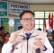 Sambut Kepala BGN Baru,...