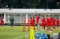 Latihan Timnas Indonesia...