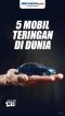 Berikut ini Deretan...