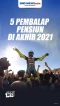 Pembalap Besar yang...