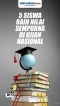 Hebat! 5 Siswa Ini Raih...