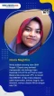 Hebat! 5 Siswa Ini Raih...