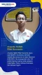 Hebat! 5 Siswa Ini Raih...