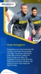 4 Pemain Keturunan Indonesia...