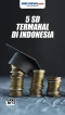 5 SD Termahal di Indonesia,...