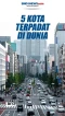 Lima Kota dengan Penduduk...