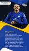 Berikut 5 Pemain Bola...