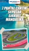 7 Pantai Sekitar Sirkuit...
