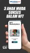 Manfaatkan Teknologi,...