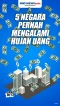 Lima Negara yang Pernah...
