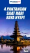 Berikut 4 Hal yang Dilarang...
