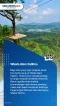 Lima Objek Wisata Alam...