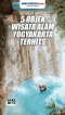 Lima Objek Wisata Alam...