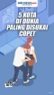 Waspada! Berikut Ini...