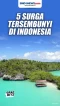 Manjakan Mata, Berikut...