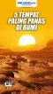 5 Tempat Paling Panas...