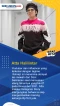 Berikut ini Artis yang...