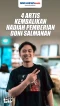 Berikut ini Artis yang...