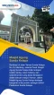 5 Destinasi Wisata Religi...