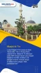 5 Destinasi Wisata Religi...