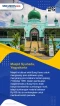 Deretan Beberapa Masjid...