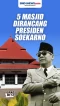 Deretan Beberapa Masjid...