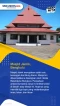 Deretan Beberapa Masjid...