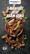 5 Manfaat Biji Asam...