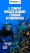 Lima Tempat Wisata Bahari...
