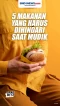 Awas! Berikut ini 5...