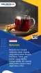Hebat! ini 5 Negara...