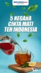 Hebat! ini 5 Negara...