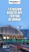Berikut ini Deretan...