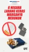 Berikut Ini 6 Negara...