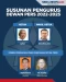Susunan Pengurus Dewan...
