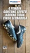 4 Pemain yang Gantung...