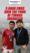 5 Anak Emas Shin Tae-yong...