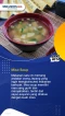 Lima Makanan Jepang...