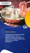 Lima Makanan Jepang...