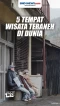 Lima Tempat Wisata Paling...