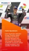 Jika Pensiun dari MotoGP,...